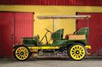 Delahaye Surrey-Top Tourer 1904 года